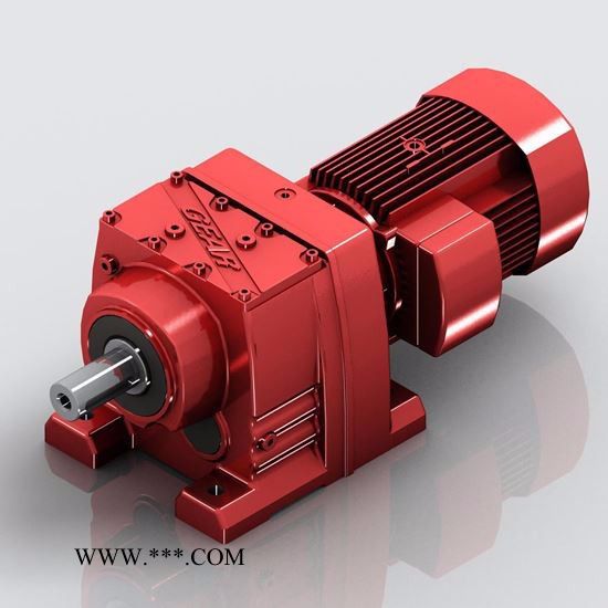 上海**DLR09减速机DLR09减速器高质量 价格优惠 品质保证 现货供应图3