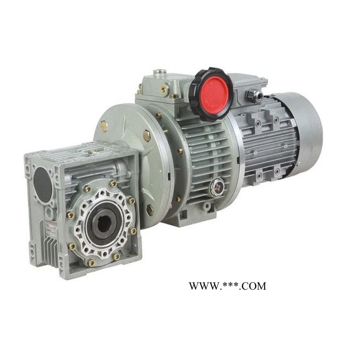 【上海菲森】厂家销售高精度专业齿轮减速机2.2KW-CV型立式三相铝壳马达减速器图8