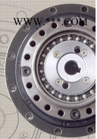 供应(机器人专用减速器)台湾产ChienWei建韦智能机器人减速器的专用数控加工设备-数控内齿研磨机(数控滚齿机)图6