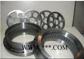 供应(机器人专用减速器)台湾产ChienWei建韦智能机器人减速器的专用数控加工设备-数控内齿研磨机(数控滚齿机)图4