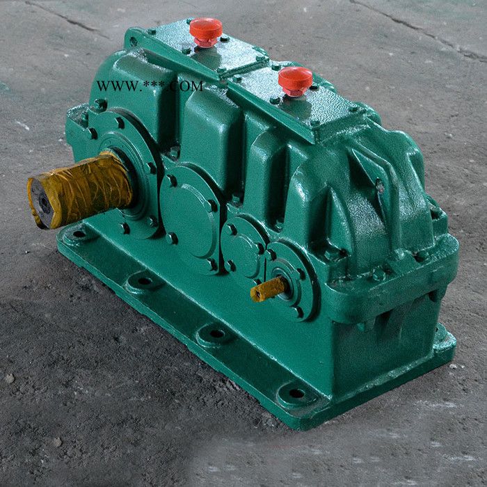 供应   茁善机械ZSY圆柱齿轮硬齿面减速器   ZSY圆柱齿轮硬齿面齿轮箱  187-5266-6777图3