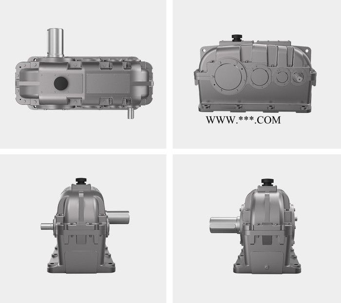 供应   茁善机械ZSY圆柱齿轮硬齿面减速器   ZSY圆柱齿轮硬齿面齿轮箱  187-5266-6777图2