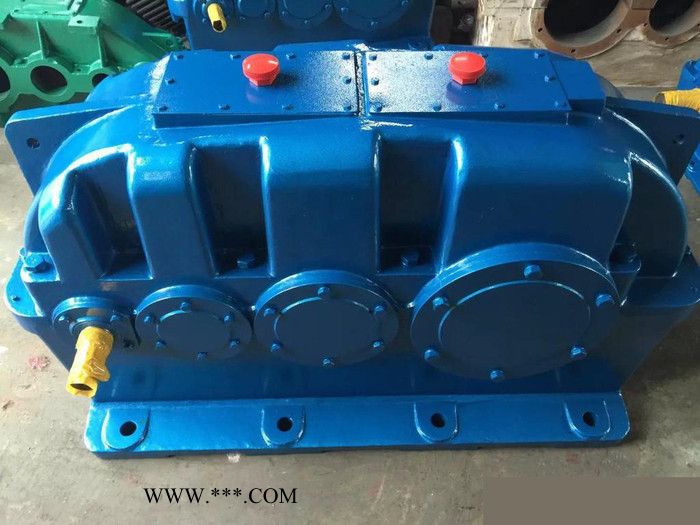 供应   茁善机械ZSY圆柱齿轮硬齿面减速器   ZSY圆柱齿轮硬齿面齿轮箱  187-5266-6777图4