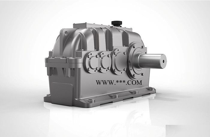 供应   茁善机械ZSY圆柱齿轮硬齿面减速器   ZSY圆柱齿轮硬齿面齿轮箱  187-5266-6777图7