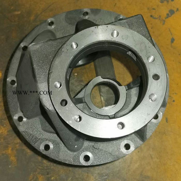 【中鹏机械】减壳 1080减壳 专业用于汽车后桥减速器差速器外壳图4
