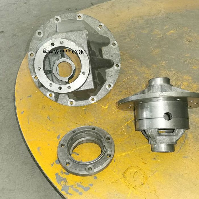 【中鹏机械】减壳 1080减壳 专业用于汽车后桥减速器差速器外壳图2