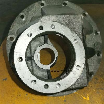 【中鹏机械】减壳 1080减壳 专业用于汽车后桥减速器差速器外壳