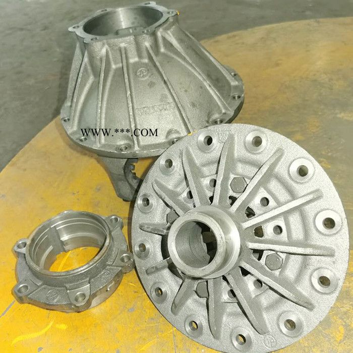 【中鹏机械】减壳 1080减壳 专业用于汽车后桥减速器差速器外壳图5