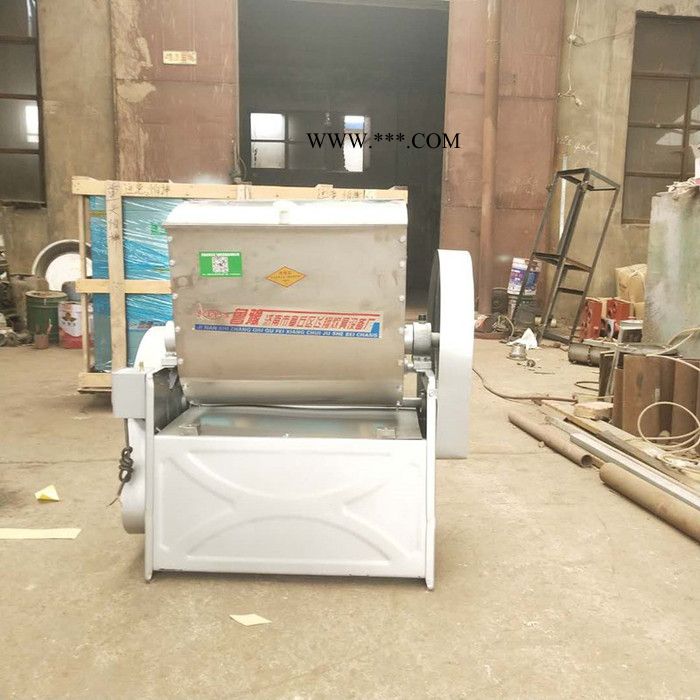 新款商用和面机 12.5公斤不锈钢和面机 馒头房 学校 部队 带减速器器图3