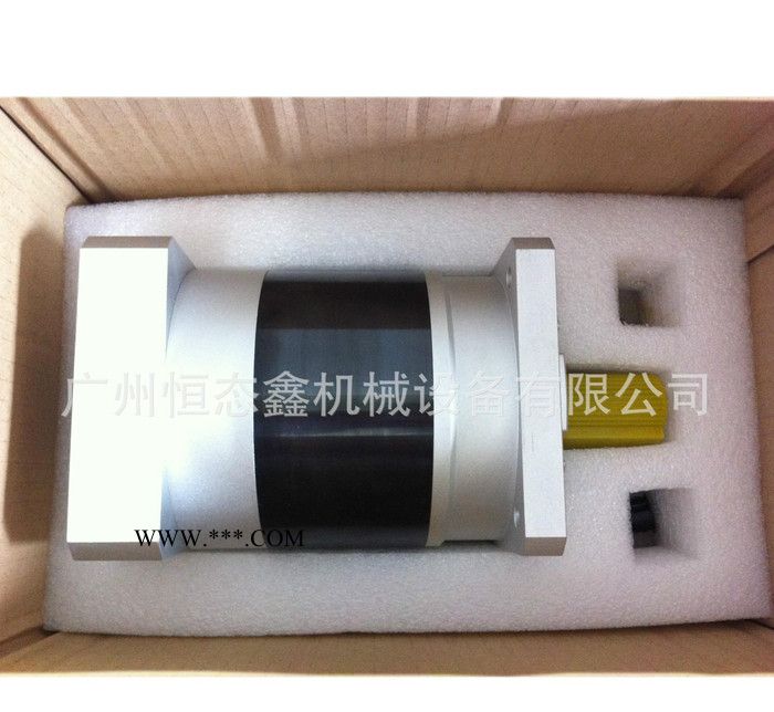 行星减速器 精密齿轮减速器 PLF120-16减速器 减速机图2