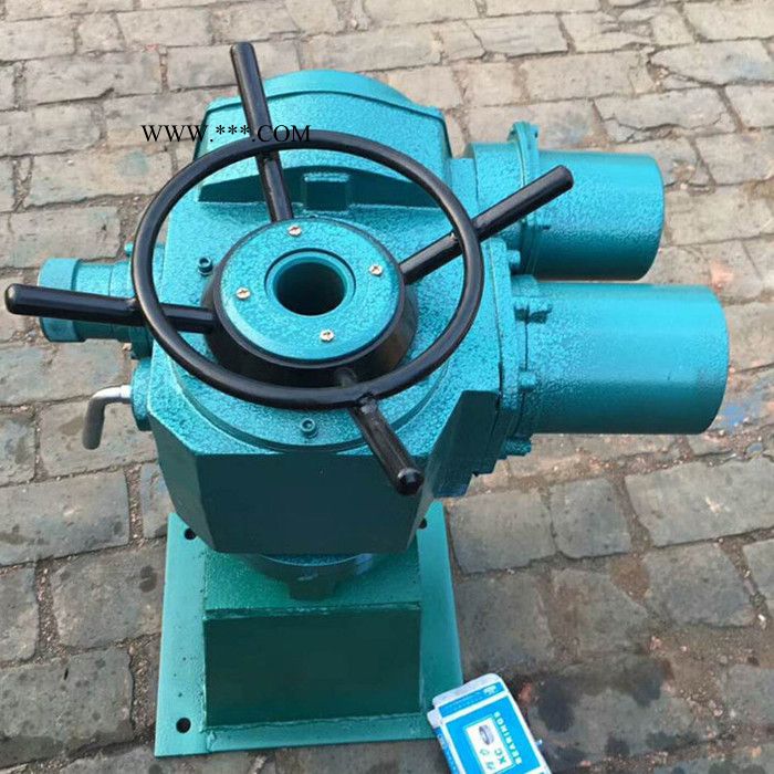 兆禹 厂家** 手摇式螺杆启闭机 减速器 启闭机 启闭机 规格齐全图3