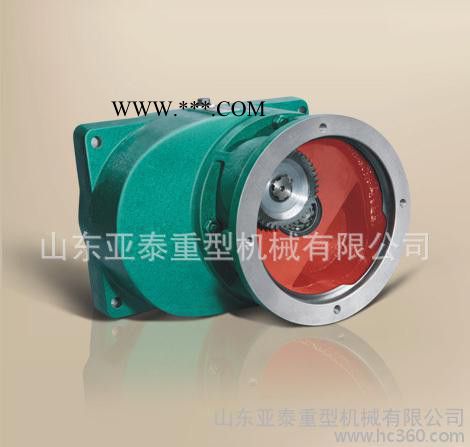 广西行车起重机广西来宾起重机减速器行车减速器,起重减速机图3