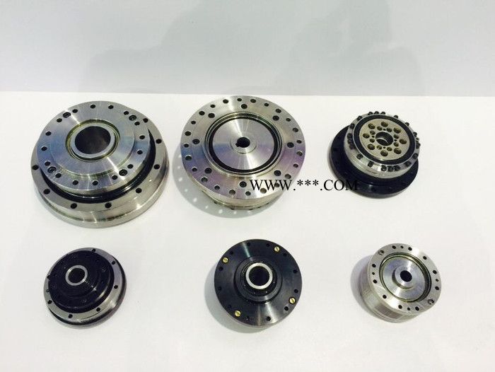 谐波减速机中空32-80 谐波减速器，HD型国产谐波减速器图2