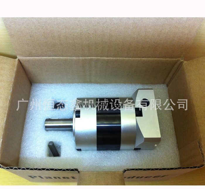 减速机 PLE060-20微型行星齿轮减速器图2