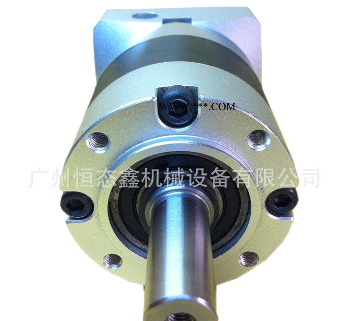 减速机 PLE060-20微型行星齿轮减速器图3