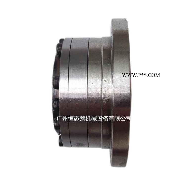 供应LSS系列工业机器人机械手关节专用谐波减速机减速器图3