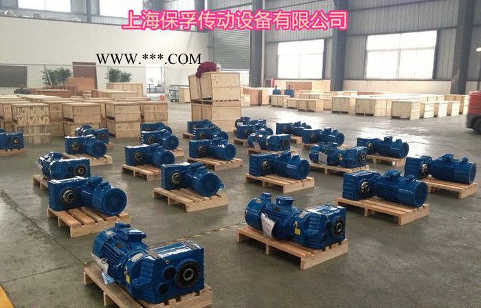 F107减速器F路107减速机图3