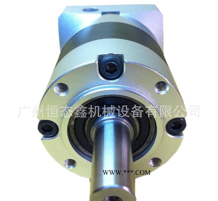 行星减速机硬齿面减速机 齿轮减速器图3