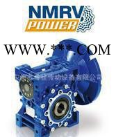 意大利MOTOVARIO减速机NMRV110蜗轮减速器 原装图2