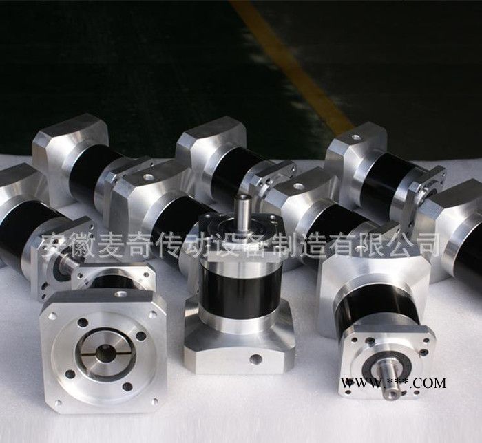 工业机器人减速器、机械人减速器、机器人减速机图3