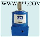 供应APEX, ADC精密行星减速器图3