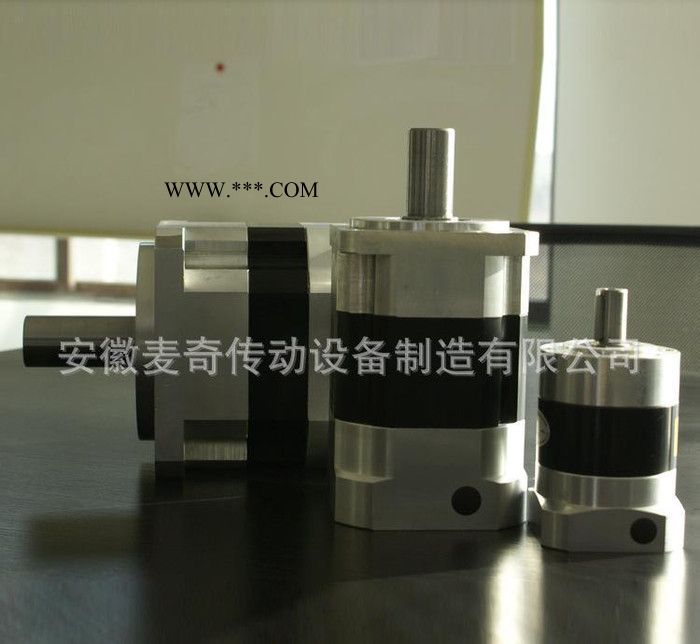 PX系列高精密行星减速机/减速器/伺服电机专配 行星减速器图2