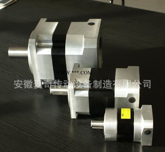 PX系列高精密行星减速机/减速器/伺服电机专配 行星减速器图3