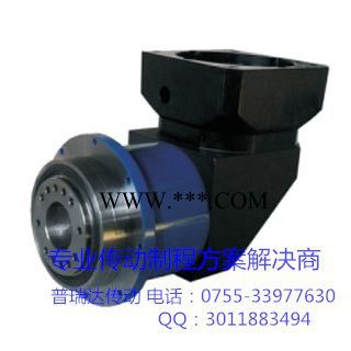 普瑞达传动行走减速器图3