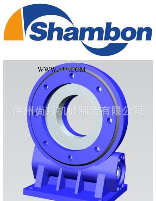 立式回转式减速器：VE7-73-16R图2