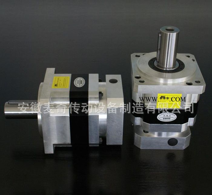 伺服减速机 伺服马达专配 行星减速器 PX280-7 **图3