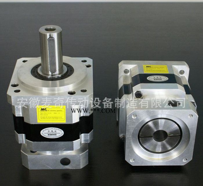 伺服减速机 伺服马达专配 行星减速器 PX280-7 **图2