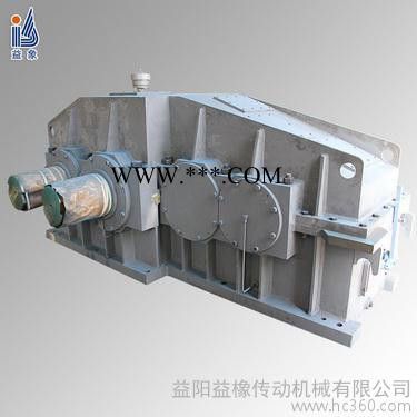 供应GK密炼机减速器GK系类密炼机减速器图2