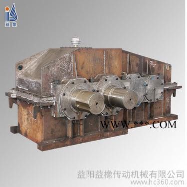 供应GK密炼机减速器GK系类密炼机减速器图3