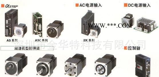 供日本东方减速器3GN3.6K图2