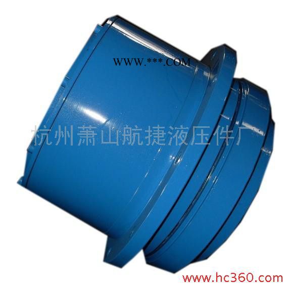供应航捷HJ行走减速器图2