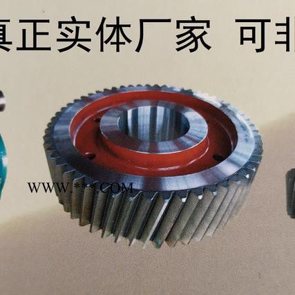 淄博锦岳ZD、ZDH、ZDSH系列圆柱齿轮减速器 硬齿面圆柱齿轮**减速器图3