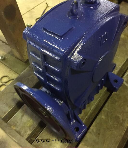 WPA50蜗杆减速机WPA50蜗杆减速器图3