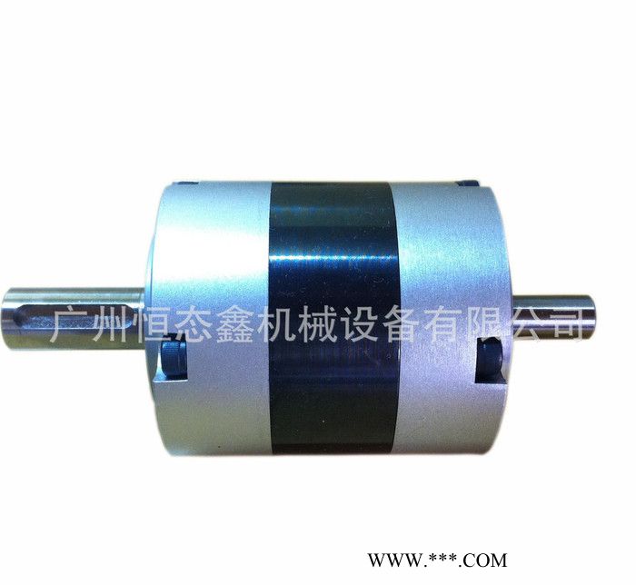 行星减速机GMS120多速比双轴行星减速器 增速器图3