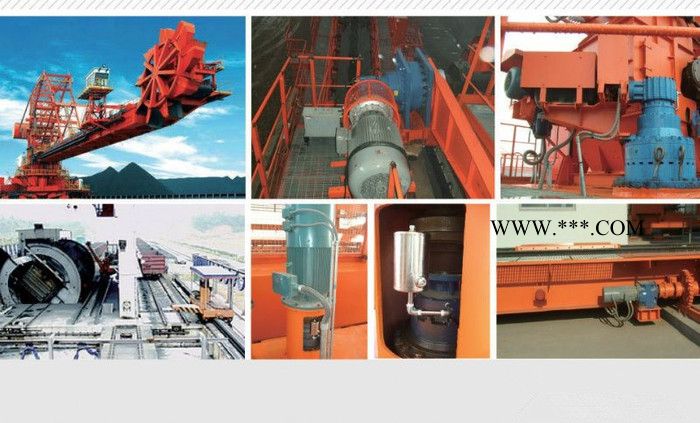 供应赛加AE行星减速器图4