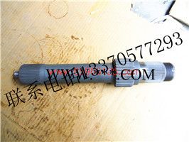 供应减速器总成图2