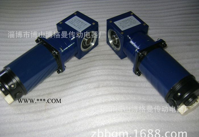 为客户量身订做直角90度输出行星减速器图2