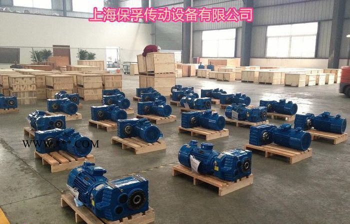 FA47减速器FA47减速机图3