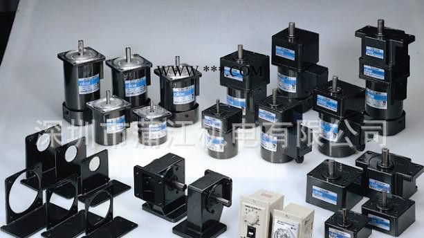 上海直销DKM小型齿轮减速器可特殊定制变速箱|离合制动调速图2