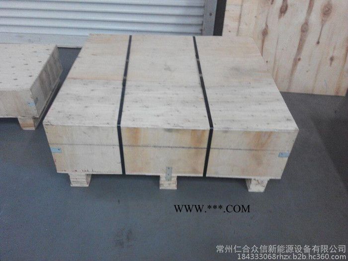 随车吊用回转式减速器（回转驱动）图5