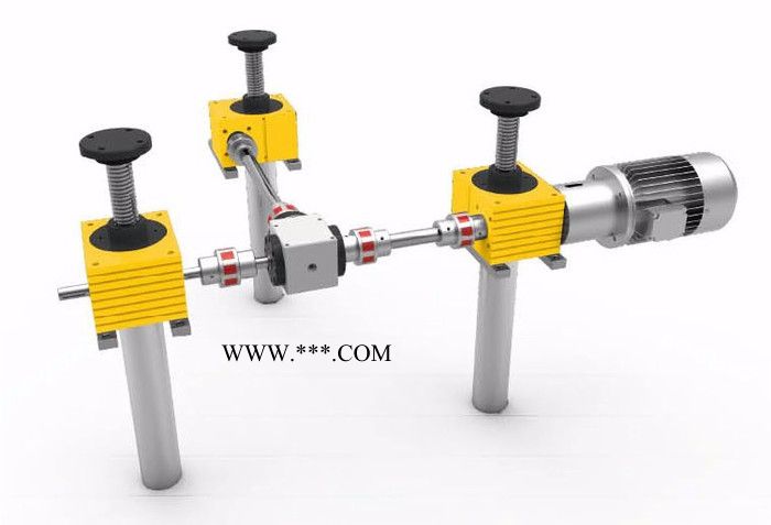 华明SWL1吨    SWL5吨行走减速器图7