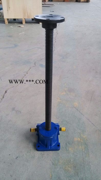 华明SWL1吨    SWL5吨行走减速器图3