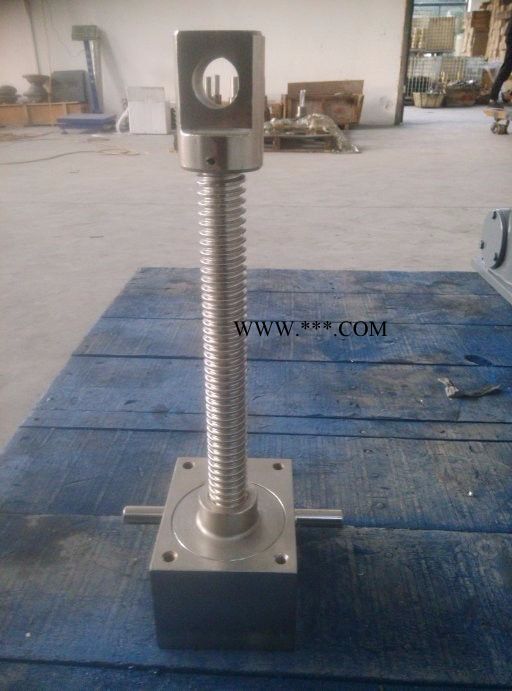 华明SWL1吨    SWL5吨行走减速器图4