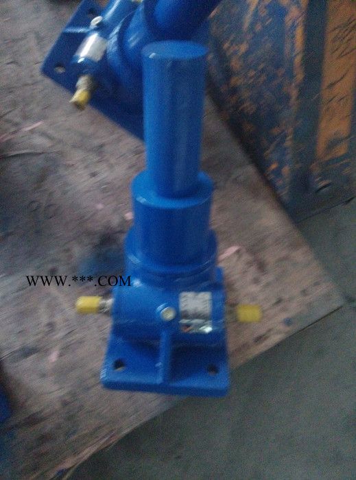 华明SWL1吨    SWL5吨行走减速器图5