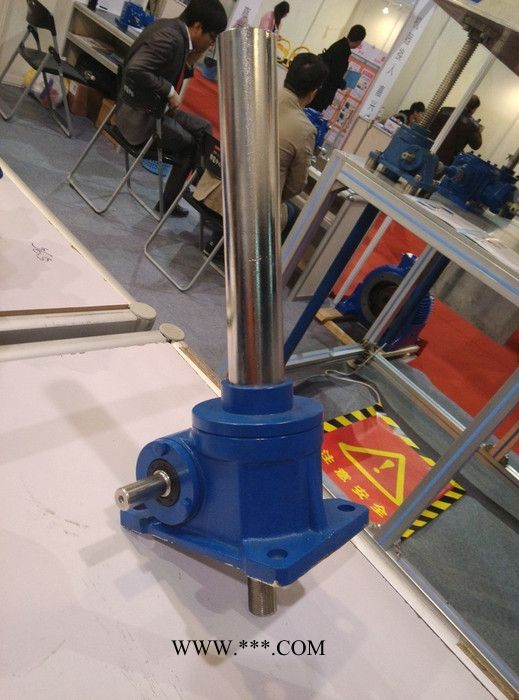 华明SWL1吨    SWL5吨行走减速器图8