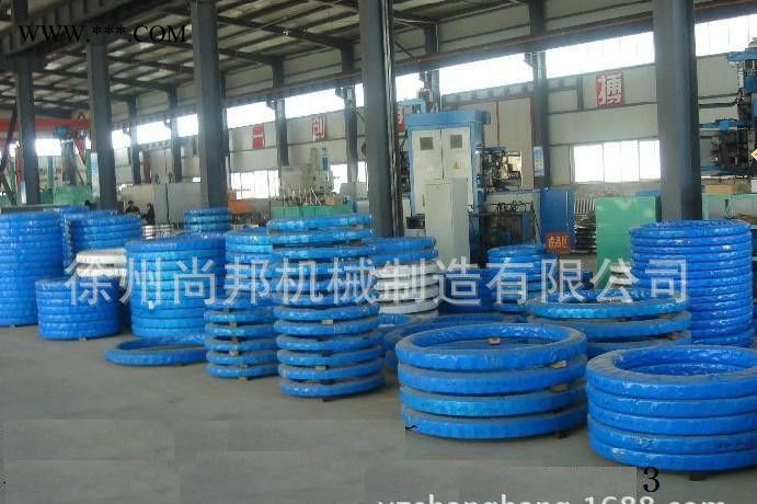 直销：三一 中联、徐工 回转支承，回转驱动，回转减速器图2